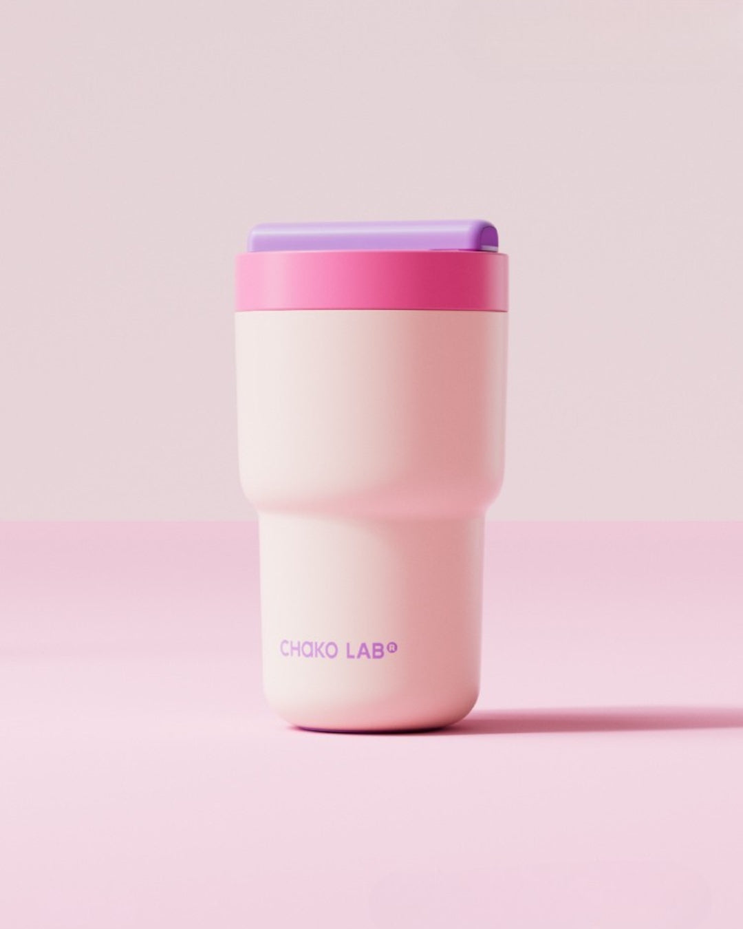 Twist Tumbler
