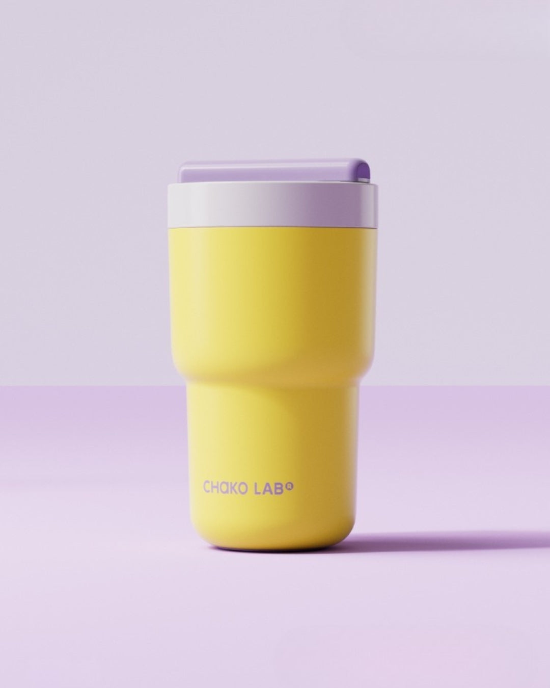 Twist Tumbler