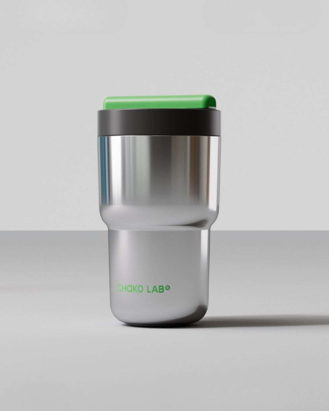 Twist Tumbler