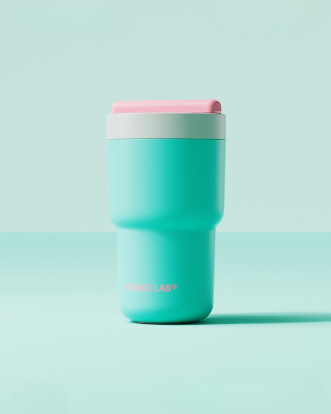Twist Tumbler