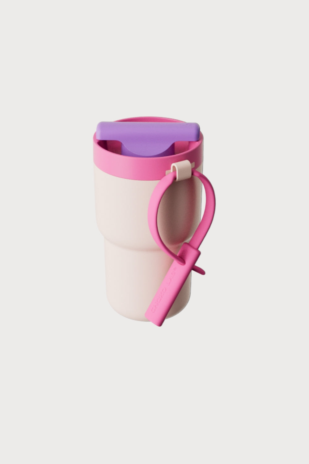 Twist Tumbler
