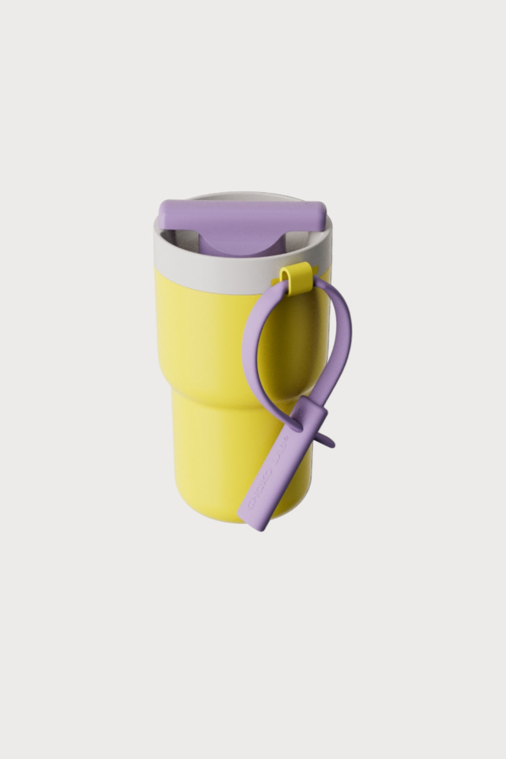 Twist Tumbler