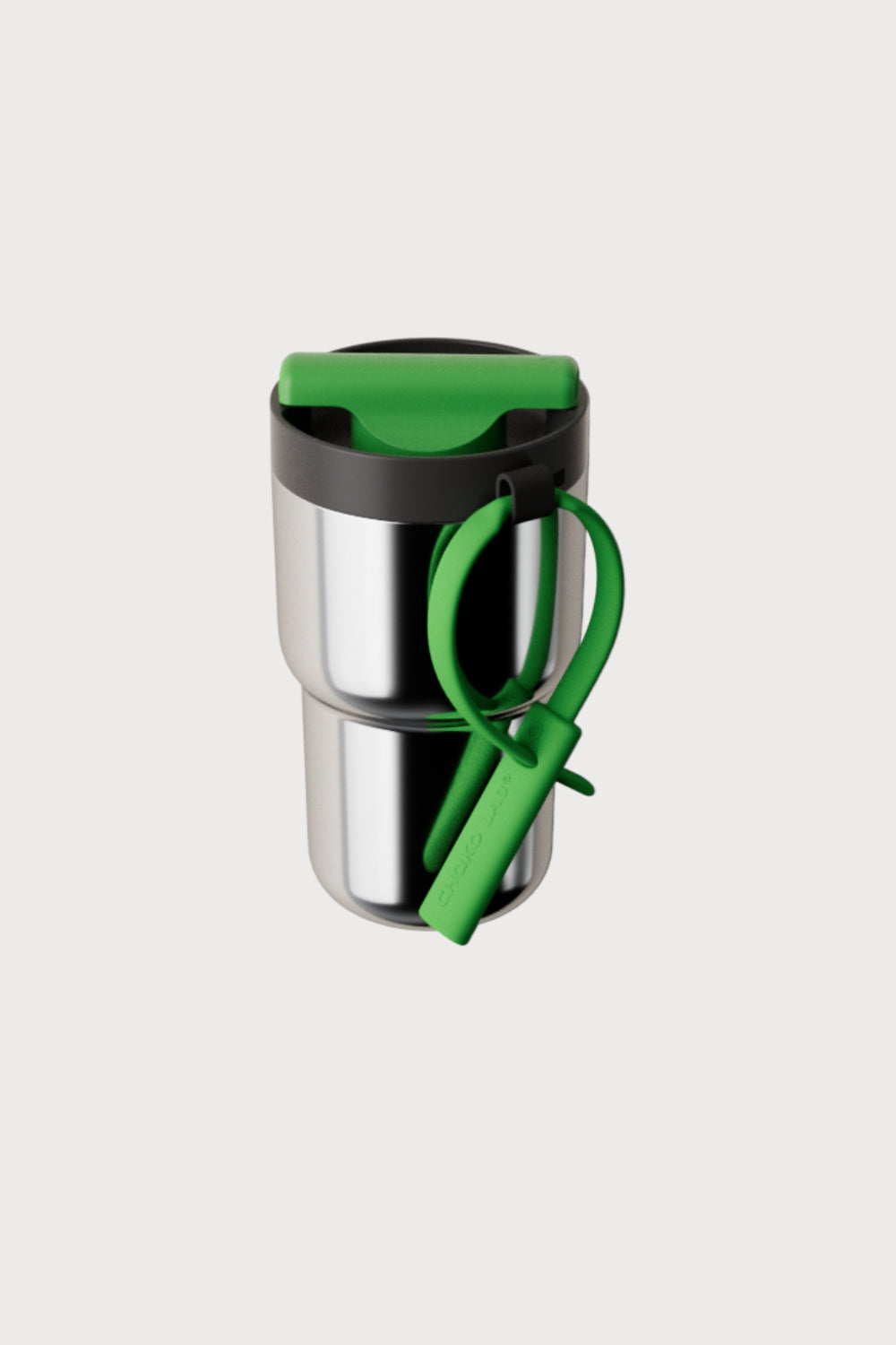 Twist Tumbler