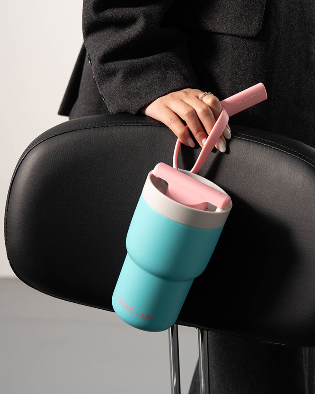 Twist Tumbler