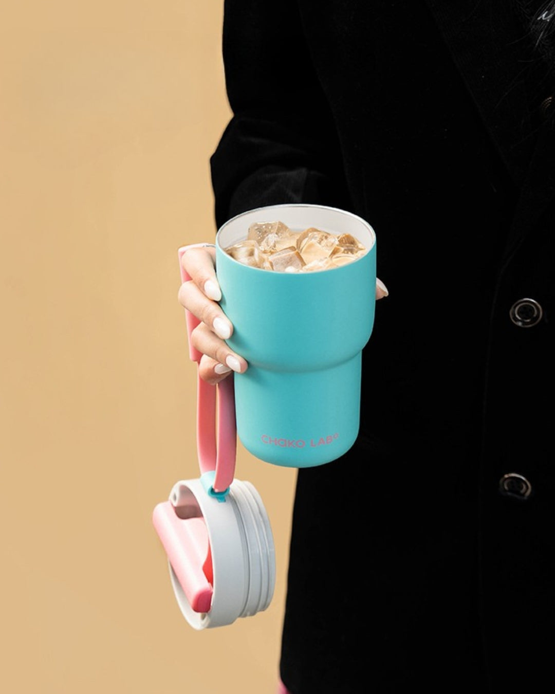 Twist Tumbler