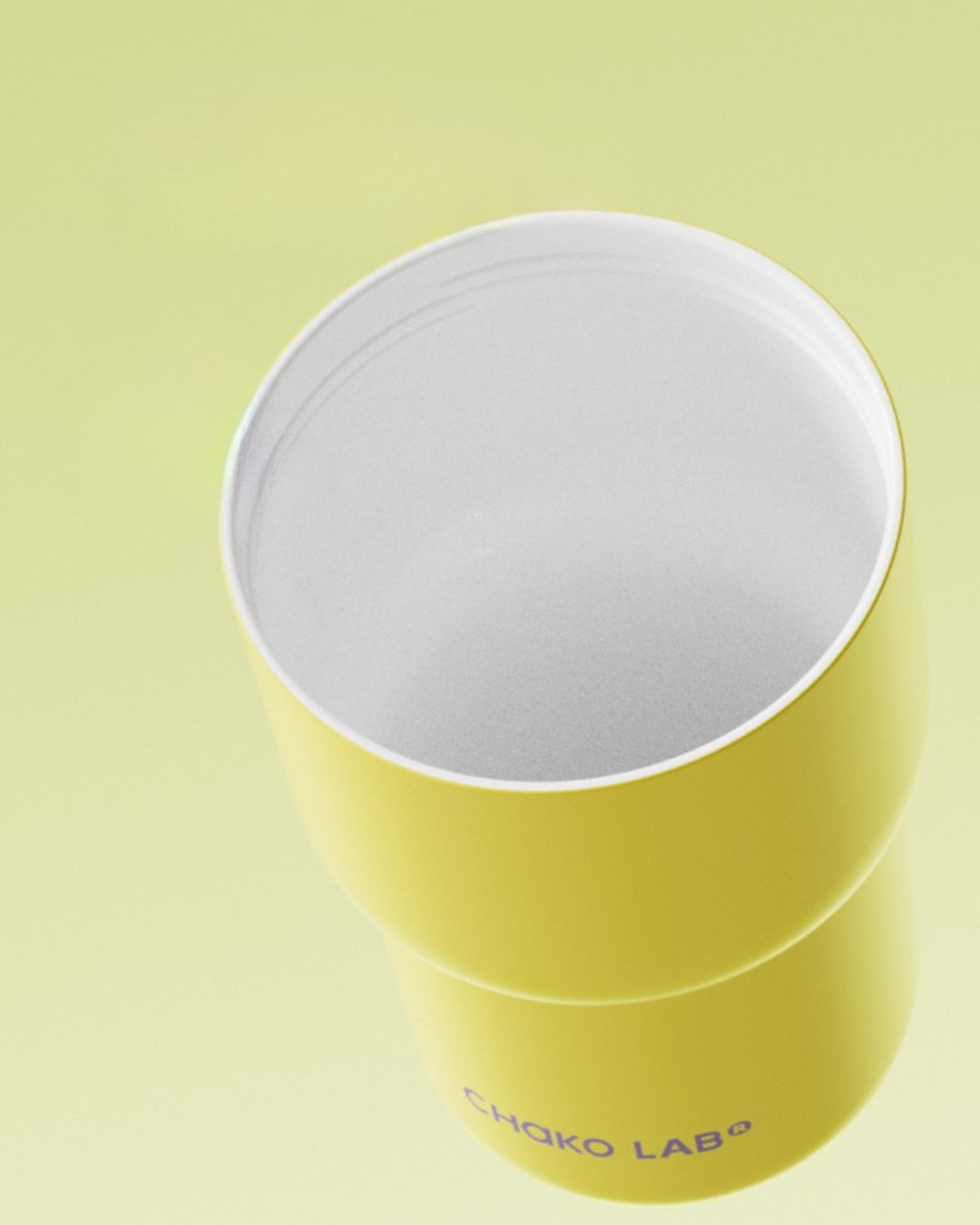 Twist Tumbler