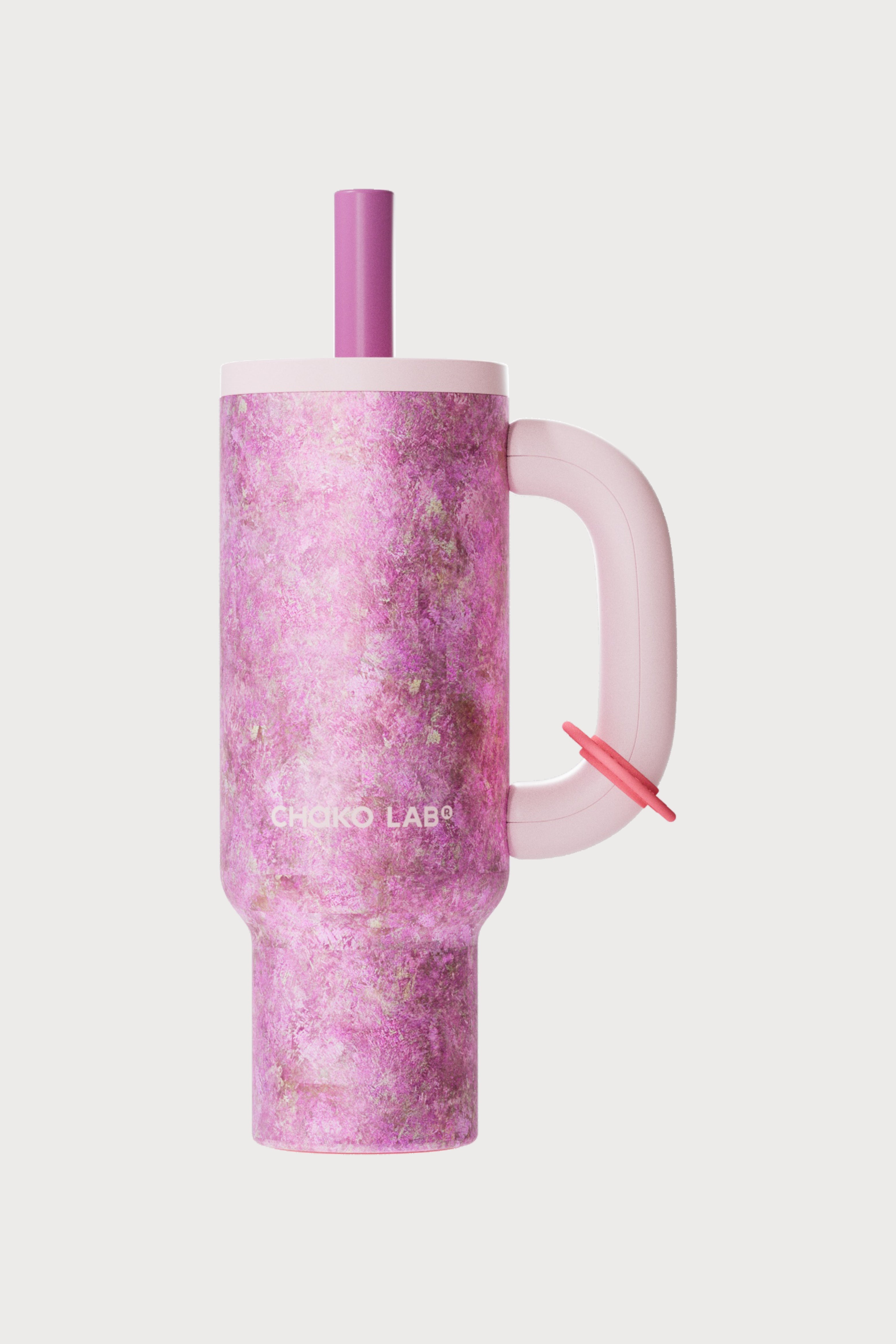 Real Titanium Tumbler