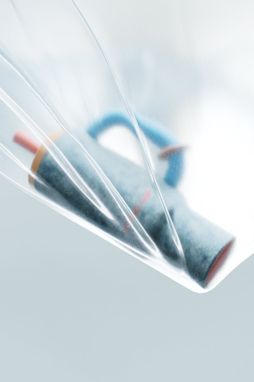 Real Titanium Tumbler