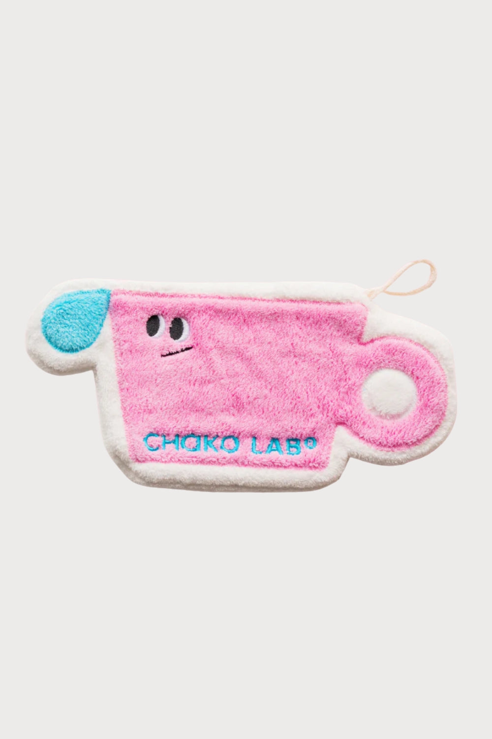 Snuggle Towel
