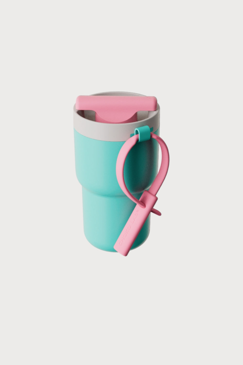 Twist Tumbler