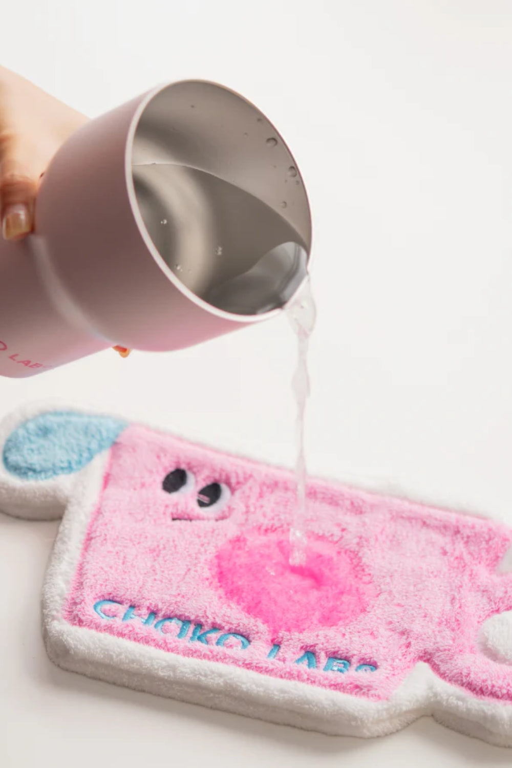 Snuggle Towel