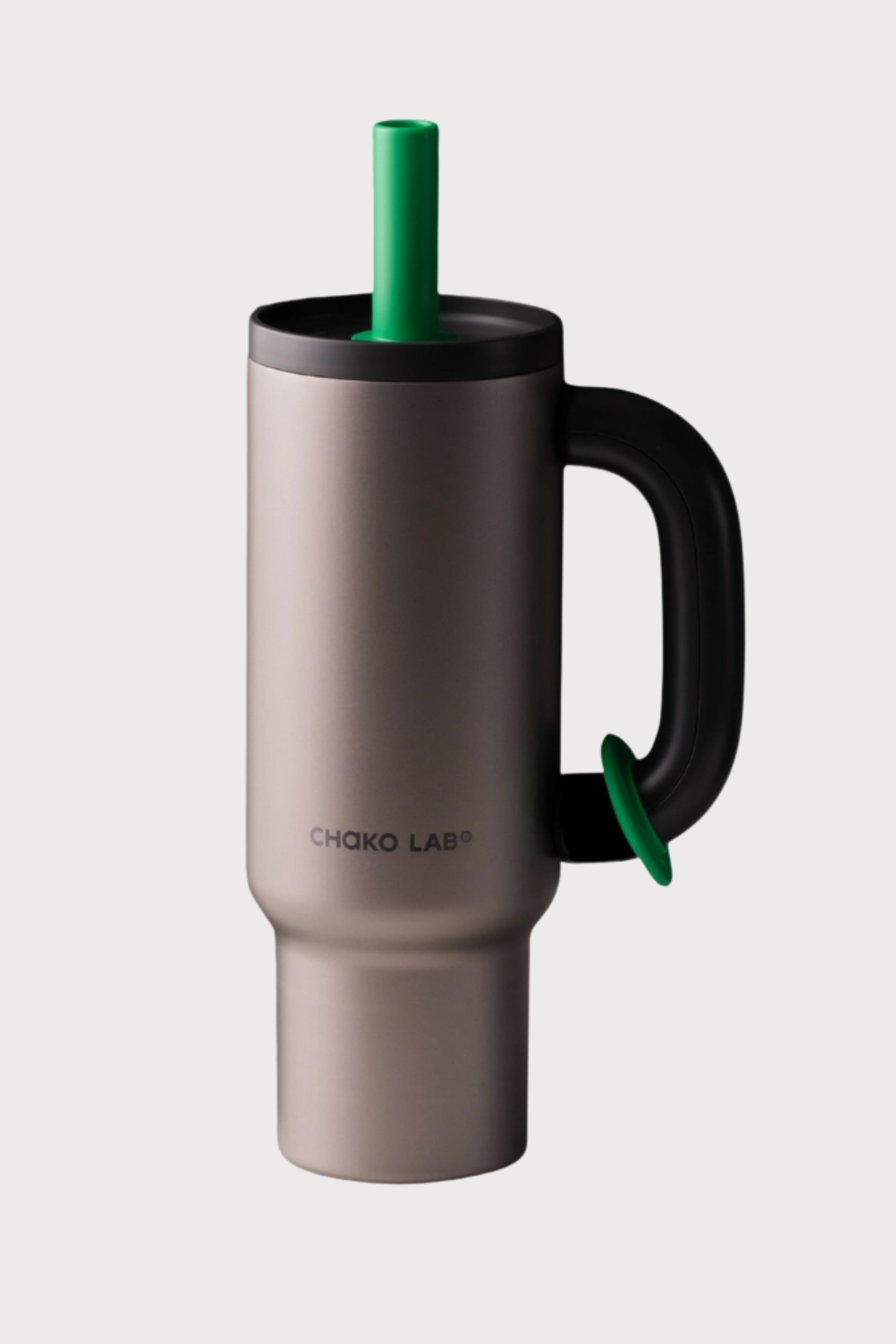 Real Titanium Tumbler