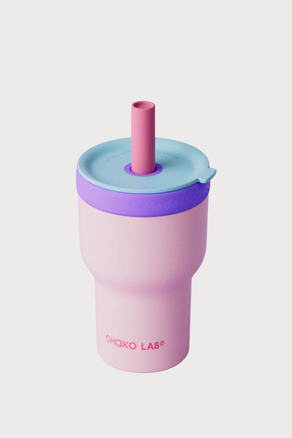 Dual-Layer Tumbler