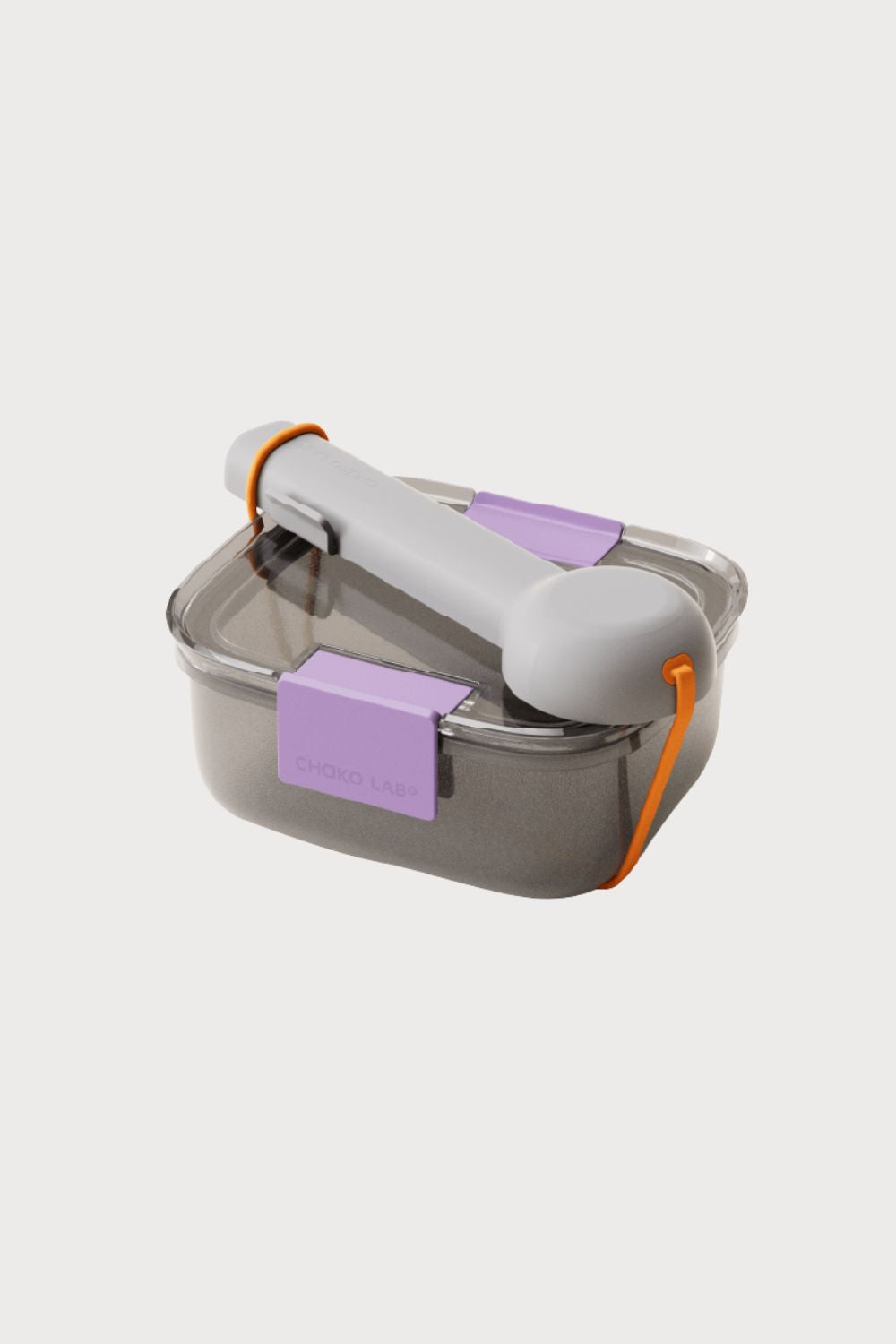 Bento Cutlery Box Wisteria