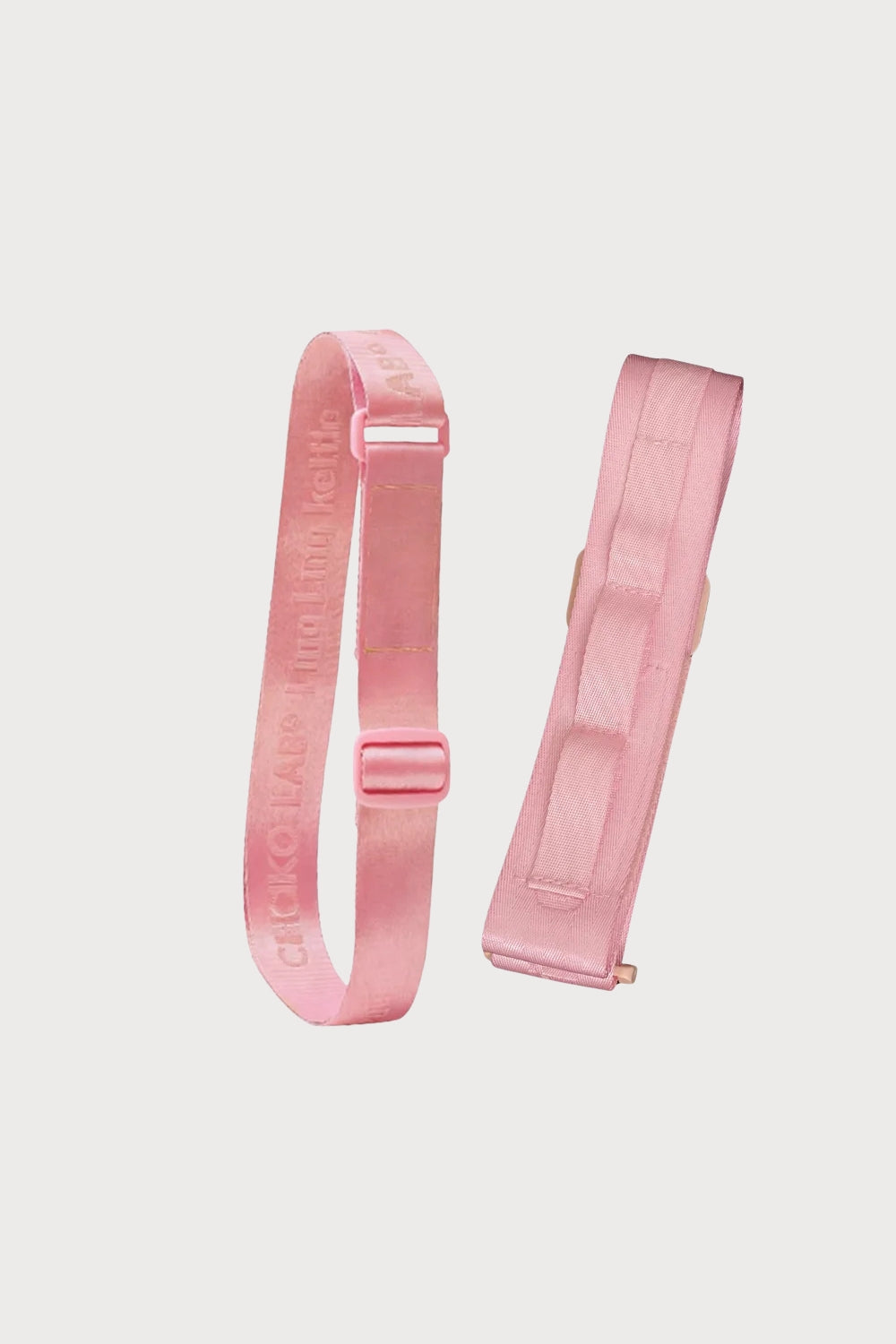 Chako Strap Peony
