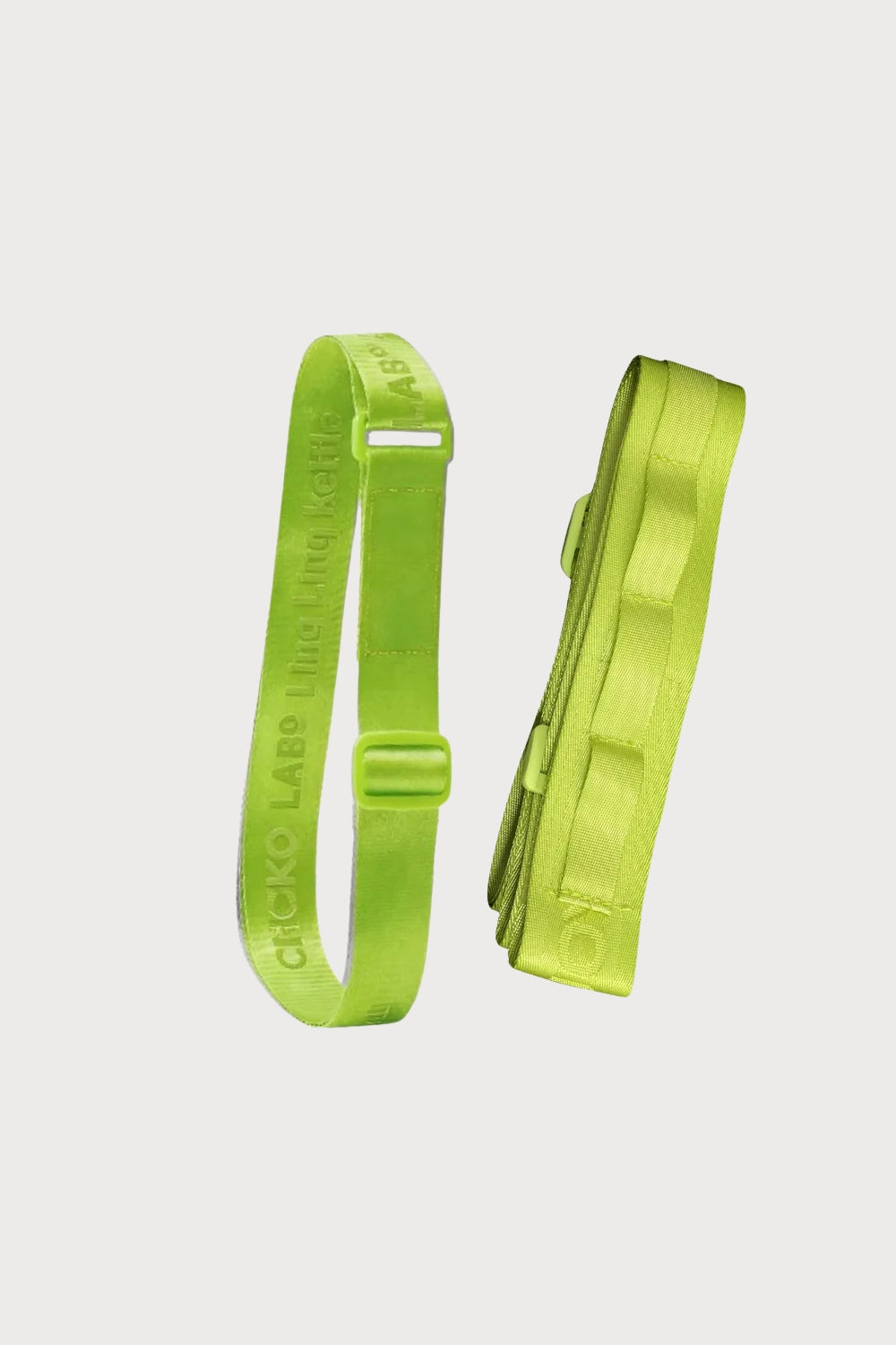 Chako Strap Kiwi